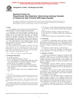 ASTM D6342-98(2003) (1.11.2003)