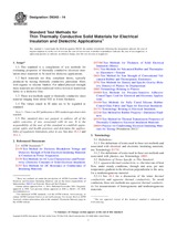 ASTM D6343-14 (1.11.2014)