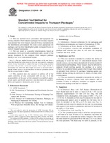 ASTM D6344-04 (1.8.2004)