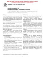 ASTM D6344-98(2003) (10.11.1998)
