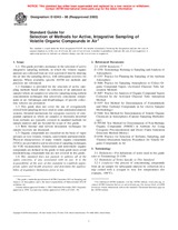 ASTM D6345-98(2003) (1.10.2003)