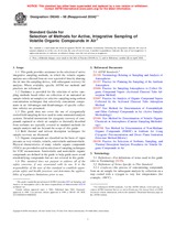 ASTM D6345-98(2004)e1 (1.4.2004)