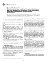 ASTM D6349-00 (10.10.2001)
