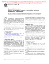 ASTM D6350-98 (10.11.1998)