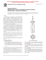 ASTM D6354-98(2003) (1.11.2003)