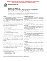 ASTM D6356-98 (10.11.1998)