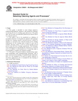 ASTM D6361-98(2004)e1 (1.5.2004)