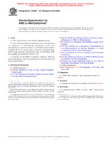 ASTM D6367-04(2008) (1.7.2008)
