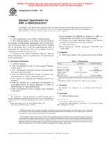 ASTM D6367-99 (10.1.1999)