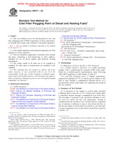 ASTM D6371-05 (1.5.2005)