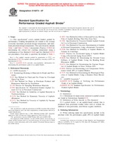 ASTM D6373-07 (1.8.2007)