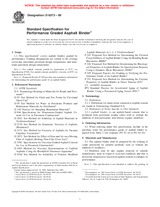 ASTM D6373-99 (10.2.1999)