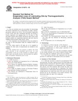 ASTM D6375-05 (1.6.2005)