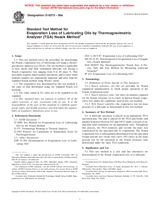 ASTM D6375-99a (10.6.1999)