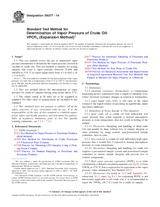 ASTM D6377-14 (1.10.2014)