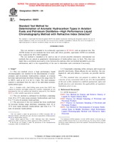 ASTM D6379-04 (1.5.2004)