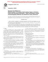 ASTM D6379-99 (10.1.1999)