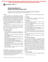 ASTM D6380-01 (10.5.2001)