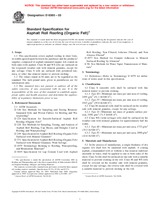 ASTM D6380-03 (10.5.2003)