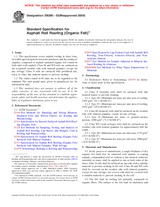 ASTM D6380-03(2009) (1.1.2009)