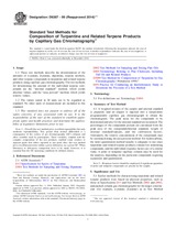 ASTM D6387-99(2014)e1 (1.12.2014)
