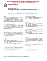 ASTM D6389-99 (10.2.1999)