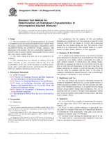 ASTM D6390-05(2010) (1.7.2010)