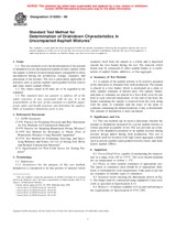 ASTM D6390-99 (10.2.1999)