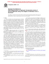 ASTM D6391-06 (1.2.2006)