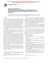 ASTM D6391-99 (10.4.1999)