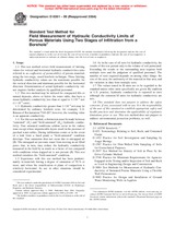 ASTM D6391-99(2004) (1.5.2004)