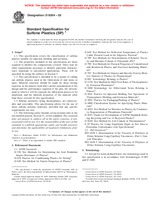 ASTM D6394-03 (10.8.2003)