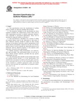 ASTM D6394-05 (1.4.2005)