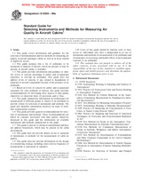 ASTM D6399-99a (10.9.1999)