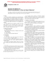 ASTM D6403-99 (10.5.1999)