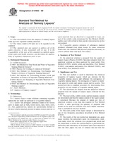 ASTM D6408-99 (10.5.1999)