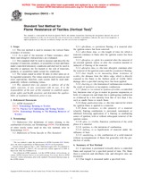 ASTM D6413-11 (1.7.2011)