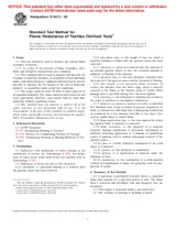 ASTM D6413-99 (10.4.1999)