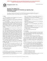 ASTM D6417-02 (10.10.2002)