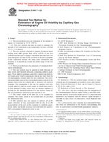 ASTM D6417-03 (10.5.2003)