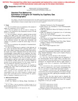ASTM D6417-99 (10.4.1999)