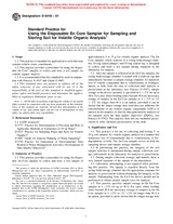 ASTM D6418-01 (10.6.2001)