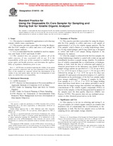 ASTM D6418-04 (1.2.2004)