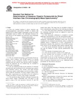 ASTM D6420-99 (10.5.1999)