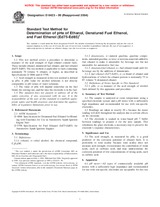 ASTM D6423-99(2004) (1.7.2004)