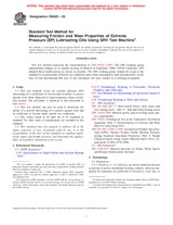 ASTM D6425-05 (1.7.2005)