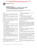 ASTM D6427-99 (10.6.1999)