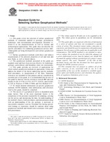 ASTM D6429-99 (10.6.1999)