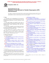 ASTM D6434-04 (1.6.2004)
