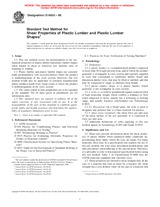 ASTM D6435-99 (10.6.1999)